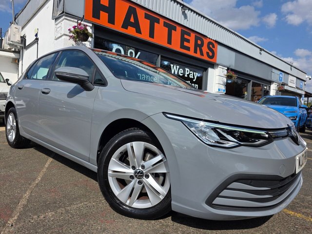 View our VOLKSWAGEN GOLF
