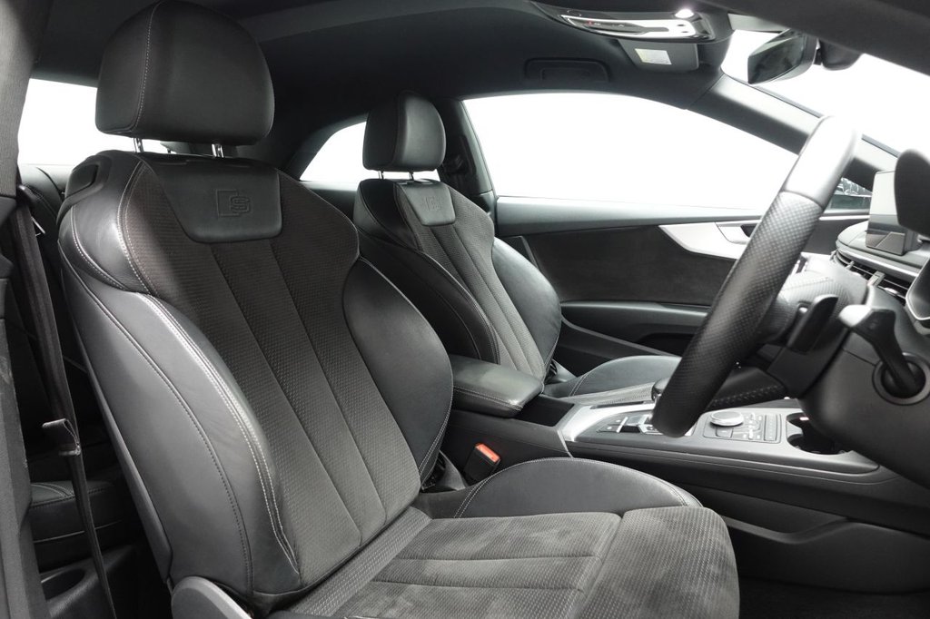 2018 Audi A5 — image 2