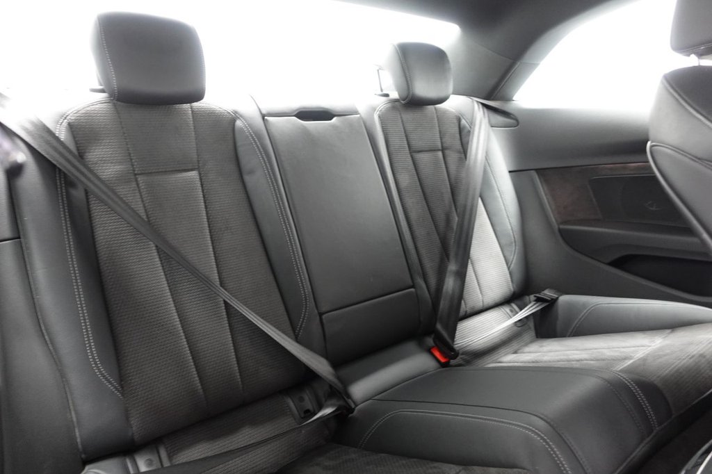 2018 Audi A5 — image 12