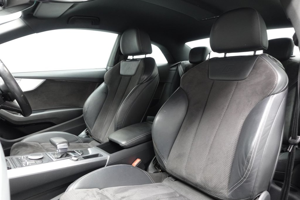 2018 Audi A5 — image 10