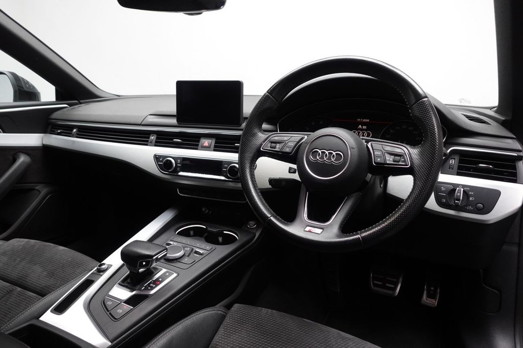 2018 Audi A5 — image 9