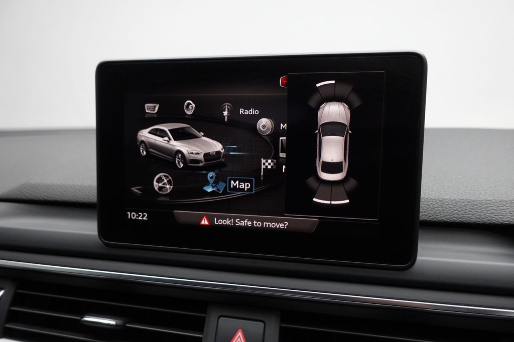 2018 Audi A5 — image 13