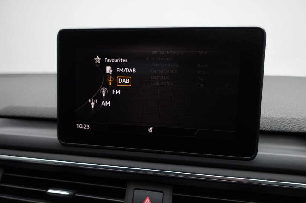 2018 Audi A5 — image 15