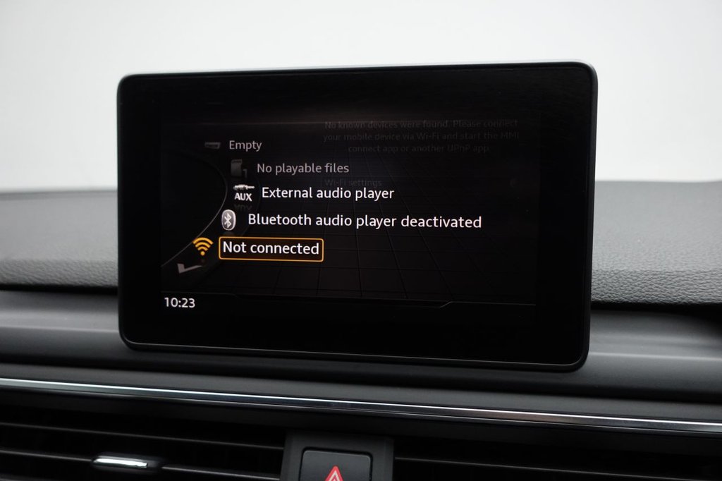 2018 Audi A5 — image 16