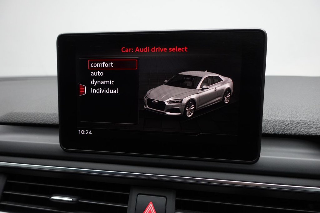 2018 Audi A5 — image 17