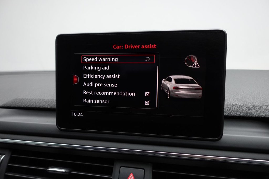 2018 Audi A5 — image 18