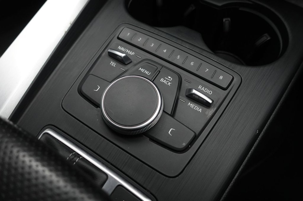 2018 Audi A5 — image 31