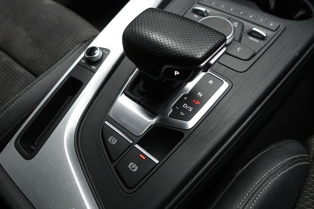 2018 Audi A5 — image 32
