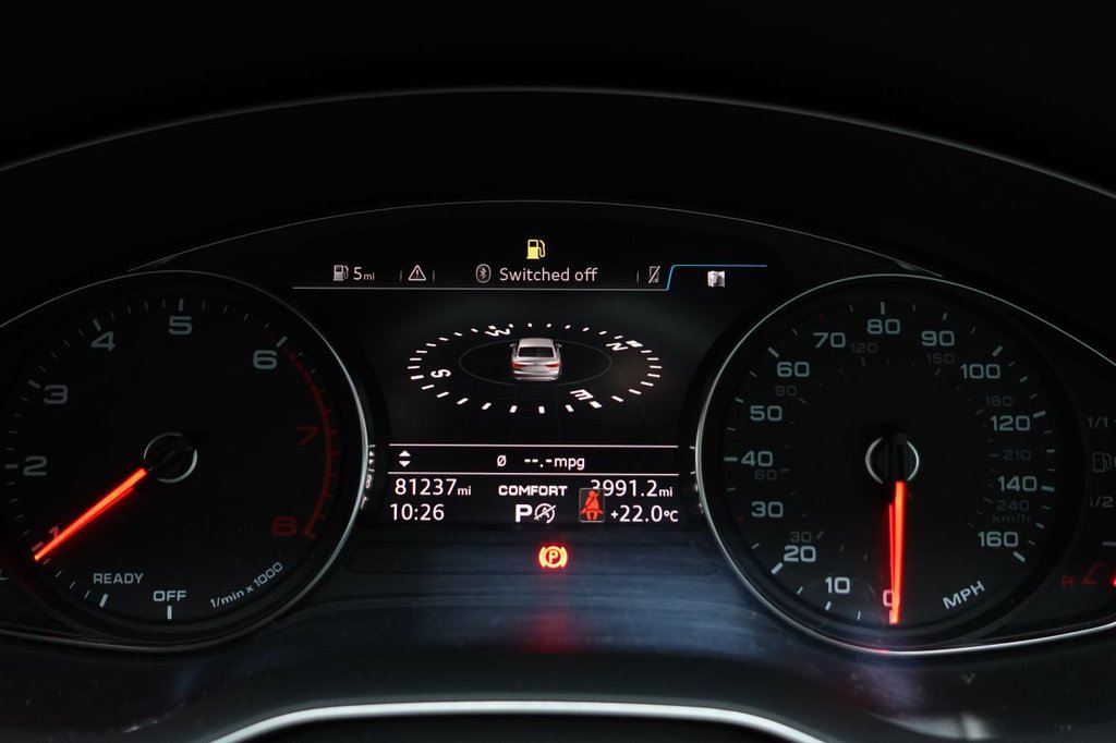 2018 Audi A5 — image 19