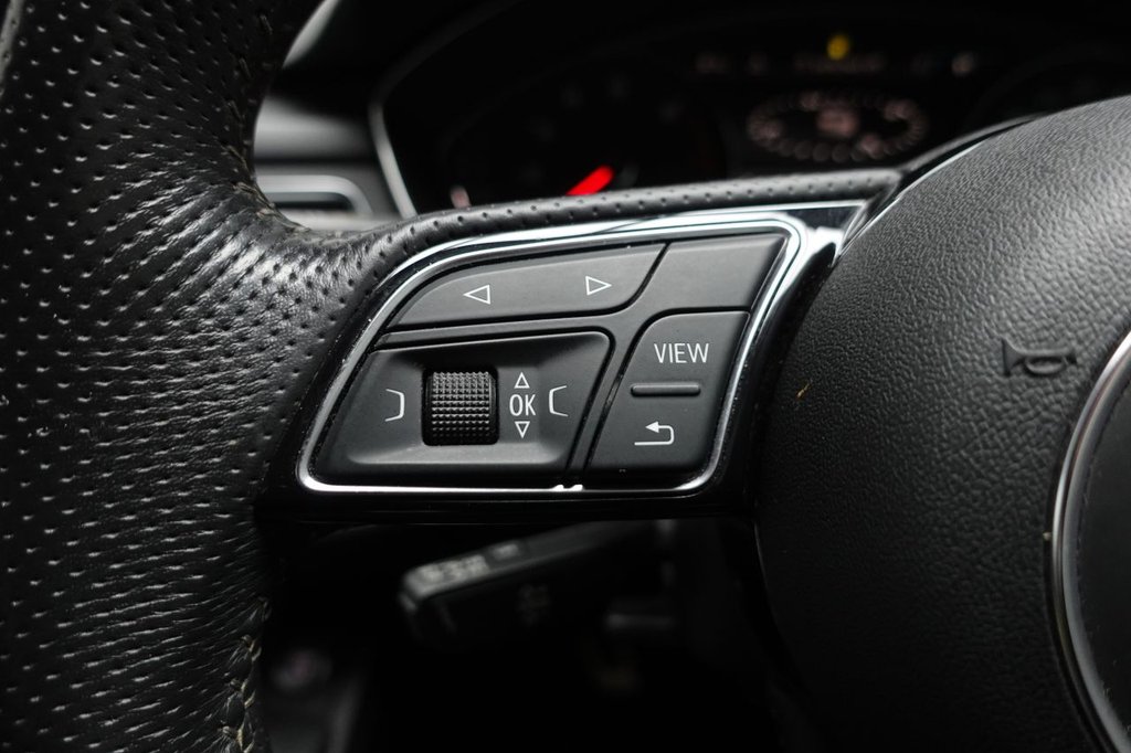 2018 Audi A5 — image 21
