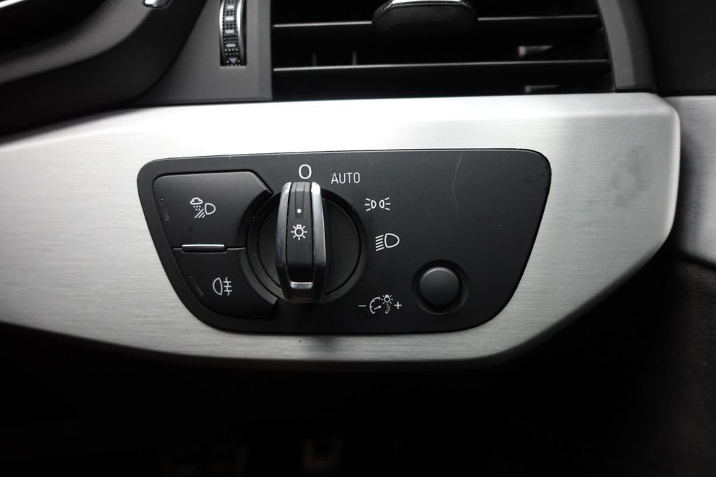 2018 Audi A5 — image 34