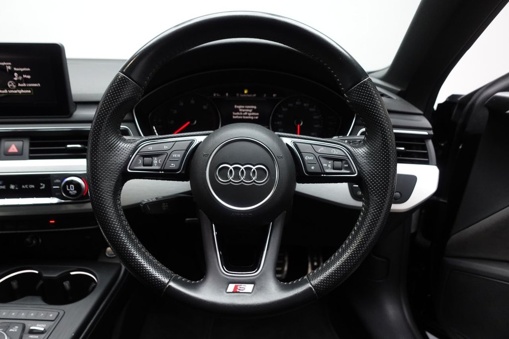 2018 Audi A5 — image 20