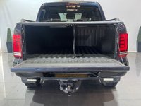 USED 2019 19 VOLKSWAGEN AMAROK 3.0 TDI V6 Highline Pickup Double Cab 4dr Diesel Auto 4Motion Euro 6 (s/s) (258 ps) LONG MOT , FSH , NO VAT