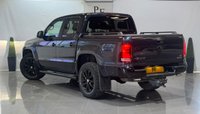 USED 2019 19 VOLKSWAGEN AMAROK 3.0 TDI V6 Highline Pickup Double Cab 4dr Diesel Auto 4Motion Euro 6 (s/s) (258 ps) LONG MOT , FSH , NO VAT