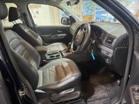 USED 2019 19 VOLKSWAGEN AMAROK 3.0 TDI V6 Highline Pickup Double Cab 4dr Diesel Auto 4Motion Euro 6 (s/s) (258 ps) LONG MOT , FSH , NO VAT