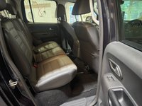 USED 2019 19 VOLKSWAGEN AMAROK 3.0 TDI V6 Highline Pickup Double Cab 4dr Diesel Auto 4Motion Euro 6 (s/s) (258 ps) LONG MOT , FSH , NO VAT