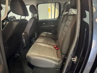 USED 2019 19 VOLKSWAGEN AMAROK 3.0 TDI V6 Highline Pickup Double Cab 4dr Diesel Auto 4Motion Euro 6 (s/s) (258 ps) LONG MOT , FSH , NO VAT