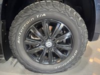 USED 2019 19 VOLKSWAGEN AMAROK 3.0 TDI V6 Highline Pickup Double Cab 4dr Diesel Auto 4Motion Euro 6 (s/s) (258 ps) LONG MOT , FSH , NO VAT