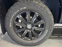 USED 2019 19 VOLKSWAGEN AMAROK 3.0 TDI V6 Highline Pickup Double Cab 4dr Diesel Auto 4Motion Euro 6 (s/s) (258 ps) LONG MOT , FSH , NO VAT