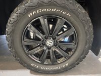 USED 2019 19 VOLKSWAGEN AMAROK 3.0 TDI V6 Highline Pickup Double Cab 4dr Diesel Auto 4Motion Euro 6 (s/s) (258 ps) LONG MOT , FSH , NO VAT