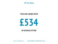 USED 2019 19 VOLKSWAGEN AMAROK 3.0 TDI V6 Highline Pickup Double Cab 4dr Diesel Auto 4Motion Euro 6 (s/s) (258 ps) LONG MOT , FSH , NO VAT