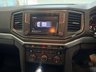 USED 2019 19 VOLKSWAGEN AMAROK 3.0 TDI V6 Highline Pickup Double Cab 4dr Diesel Auto 4Motion Euro 6 (s/s) (258 ps) LONG MOT , FSH , NO VAT