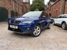 USED 2021 21 SEAT ARONA 1.0 TSI FR SUV 5dr Petrol Manual Euro 6 (s/s) (110 ps) APPLE CAR! FULL HISTORY!