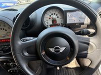 USED 2014 14 MINI COUNTRYMAN 1.6 One SUV 5dr Petrol Auto Euro 6 (98 ps) 