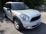 USED 2014 14 MINI COUNTRYMAN 1.6 One SUV 5dr Petrol Auto Euro 6 (98 ps) 