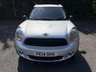 USED 2014 14 MINI COUNTRYMAN 1.6 One SUV 5dr Petrol Auto Euro 6 (98 ps) 