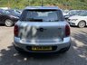 USED 2014 14 MINI COUNTRYMAN 1.6 One SUV 5dr Petrol Auto Euro 6 (98 ps) 