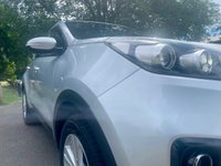 USED 2017 66 KIA SPORTAGE 1.6 GDi 2 SUV 5dr Petrol Manual Euro 6 (s/s) (130 bhp) 