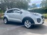 USED 2017 66 KIA SPORTAGE 1.6 GDi 2 SUV 5dr Petrol Manual Euro 6 (s/s) (130 bhp) 