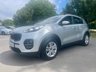 USED 2017 66 KIA SPORTAGE 1.6 GDi 2 SUV 5dr Petrol Manual Euro 6 (s/s) (130 bhp) 