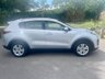 USED 2017 66 KIA SPORTAGE 1.6 GDi 2 SUV 5dr Petrol Manual Euro 6 (s/s) (130 bhp) 
