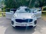USED 2017 66 KIA SPORTAGE 1.6 GDi 2 SUV 5dr Petrol Manual Euro 6 (s/s) (130 bhp) 