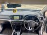 USED 2017 66 KIA SPORTAGE 1.6 GDi 2 SUV 5dr Petrol Manual Euro 6 (s/s) (130 bhp) 