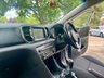 USED 2017 66 KIA SPORTAGE 1.6 GDi 2 SUV 5dr Petrol Manual Euro 6 (s/s) (130 bhp) 