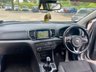 USED 2017 66 KIA SPORTAGE 1.6 GDi 2 SUV 5dr Petrol Manual Euro 6 (s/s) (130 bhp) 