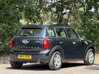 USED 2015 15 MINI COUNTRYMAN 1.6 Cooper D SUV 5dr Diesel Manual Euro 5 (s/s) (112 ps) ULEZ COMPLIANT 1 FORMER KEEPER
