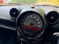 USED 2015 15 MINI COUNTRYMAN 1.6 Cooper D SUV 5dr Diesel Manual Euro 5 (s/s) (112 ps) ULEZ COMPLIANT 1 FORMER KEEPER