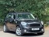 USED 2015 15 MINI COUNTRYMAN 1.6 Cooper D SUV 5dr Diesel Manual Euro 5 (s/s) (112 ps) ULEZ COMPLIANT 1 FORMER KEEPER