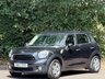 USED 2015 15 MINI COUNTRYMAN 1.6 Cooper D SUV 5dr Diesel Manual Euro 5 (s/s) (112 ps) ULEZ COMPLIANT 1 FORMER KEEPER