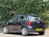 USED 2015 15 MINI COUNTRYMAN 1.6 Cooper D SUV 5dr Diesel Manual Euro 5 (s/s) (112 ps) ULEZ COMPLIANT 1 FORMER KEEPER