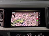 USED 2019 19 AUDI A1 1.0 TFSI 30 S line Sportback 5dr Petrol Manual Euro 6 (s/s) (116 ps) CARPLAY | CRUISE CNTRL | S LINE