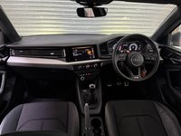 USED 2019 19 AUDI A1 1.0 TFSI 30 S line Sportback 5dr Petrol Manual Euro 6 (s/s) (116 ps) CARPLAY | CRUISE CNTRL | S LINE