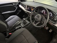 USED 2019 19 AUDI A1 1.0 TFSI 30 S line Sportback 5dr Petrol Manual Euro 6 (s/s) (116 ps) CARPLAY | CRUISE CNTRL | S LINE