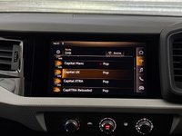 USED 2019 19 AUDI A1 1.0 TFSI 30 S line Sportback 5dr Petrol Manual Euro 6 (s/s) (116 ps) CARPLAY | CRUISE CNTRL | S LINE