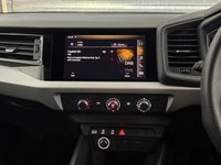 USED 2019 19 AUDI A1 1.0 TFSI 30 S line Sportback 5dr Petrol Manual Euro 6 (s/s) (116 ps) CARPLAY | CRUISE CNTRL | S LINE