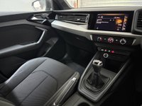 USED 2019 19 AUDI A1 1.0 TFSI 30 S line Sportback 5dr Petrol Manual Euro 6 (s/s) (116 ps) CARPLAY | CRUISE CNTRL | S LINE
